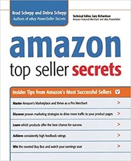Amazon Top Seller Secrets