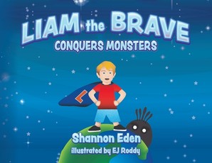 Liam The Brave