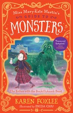 The Bother with the Bonkillyknock Beast