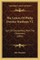The Letters of Philip Dormer Stanhope V2