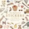 Our Big Book of Stickers