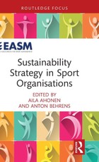 Sustainability Strategy in Sport Organisations