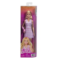 BARBIE madistė su rankos įtvaru (JJN56)