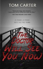 The Doctor Will See You Now