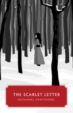 The Scarlet Letter (Canon Classics Worldview Edition)