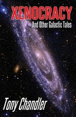 Xenocracy And Other Galactic Tales