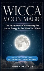 Wicca Moon Magic