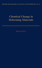 Chemical Change in Deforming Materials