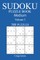 300 Medium Sudoku Puzzle Book