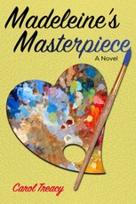 Madeleine's Masterpiece