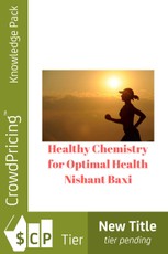 Healthy Chemistry for Optimal Health