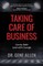 Taking Care of Business