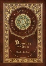 Dombey and Son (Royal Collector's Edition) (Case Laminate Hardcover with Jacket)