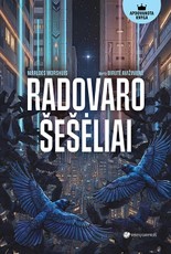 Radovaro šešėliai