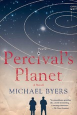 Percival's Planet