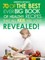Kids Recipes:70 Of The Best Ever Big Book Of Recipes That All Kids Love....Revealed!