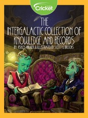 Intergalactic Collection of Knowledge and Records