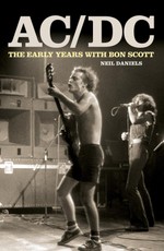 AC/DC - The Early Years & Bon Scott