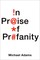 In Praise of Profanity