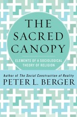 The Sacred Canopy