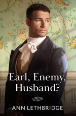 EARL ENEMY HUSBAND PB