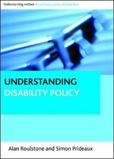 Understanding Disability Policy