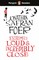 Penguin Readers Level 5: Extremely Loud and Incredibly Close (ELT Graded Reader)