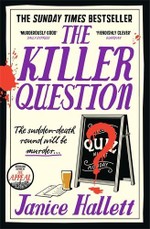 The Killer Question