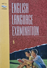 English language examination