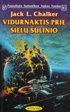 Vidurnaktis prie sielų šulinio (PFAF 81)