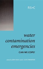 Water Contamination Emergencies