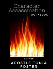 Character Assassination Workbook