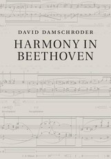 Harmony in Beethoven