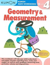 Geometry & Measurement, Grade 4