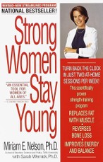 Strong Women Stay Young