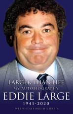 Eddie Large - My Life Of Laughter