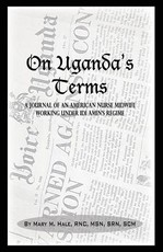 On Uganda's Terms