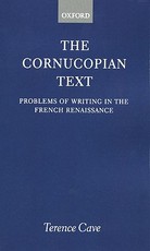 The Cornucopian Text