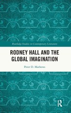 Rodney Hall and the Global Imagination