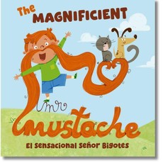 The Magnificent Mr. Mustache