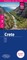 Reise Know-How Landkarte Kreta | Crete (1:140.000)