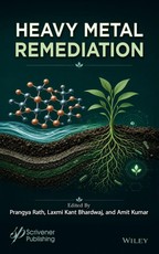 Heavy Metal Remediation