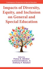 Impacts of Diversity, Equity, and Inclusion on General and Special Education