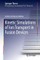Kinetic Simulations of Ion Transport in Fusion Devices