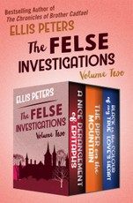 The Felse Investigations Volume Two