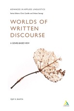 Worlds of Written Discourse
