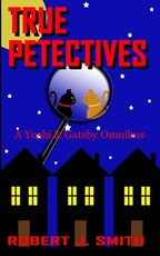 True Petectives