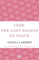 1939: The Last Season of Peace