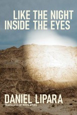 Like the Night Inside the Eyes