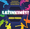 TACTIC Žaidimas „Lažinkimės? Aukso puodas“, LT